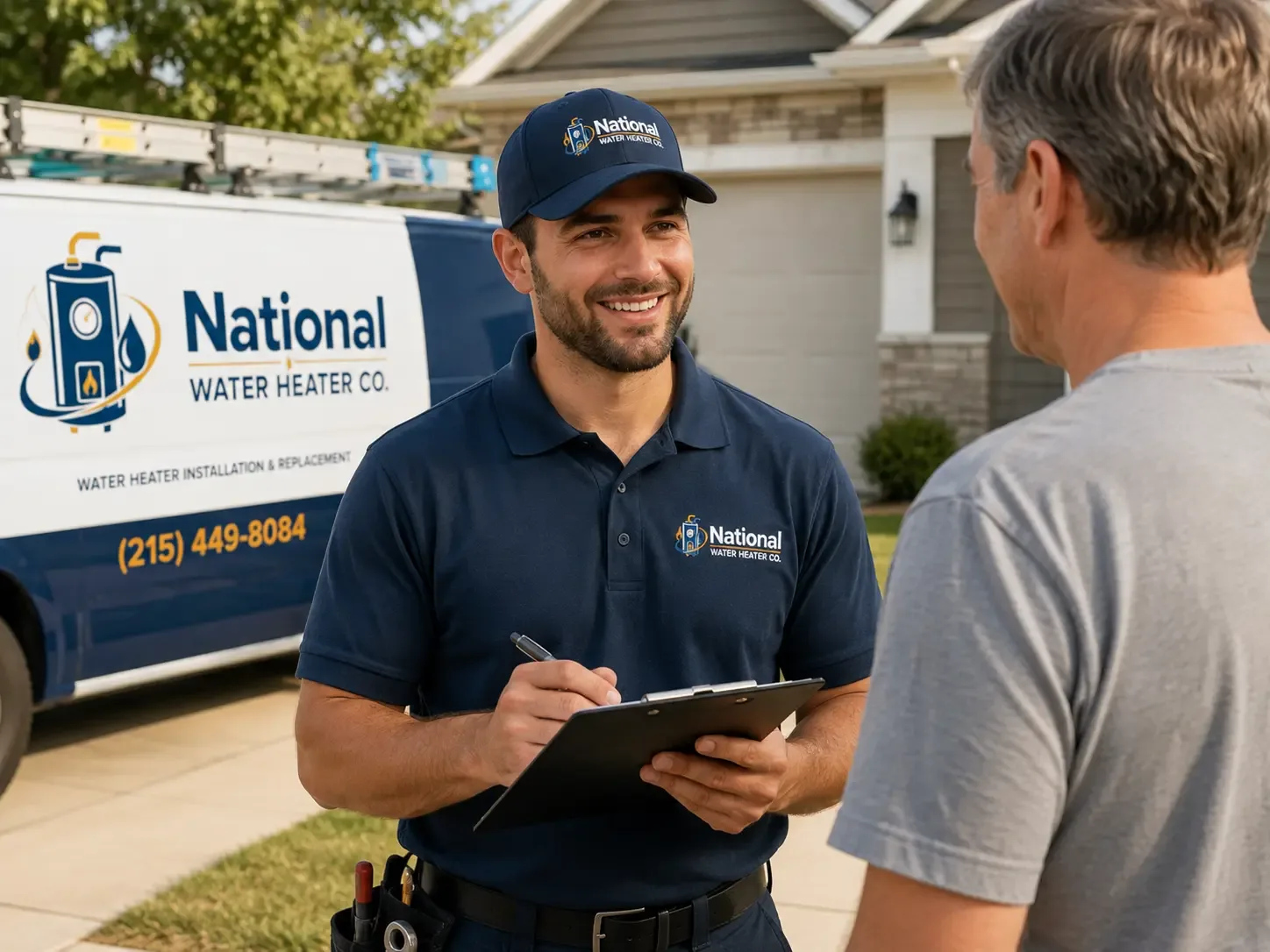 Water Heater Installation Montezuma, IN FAQs